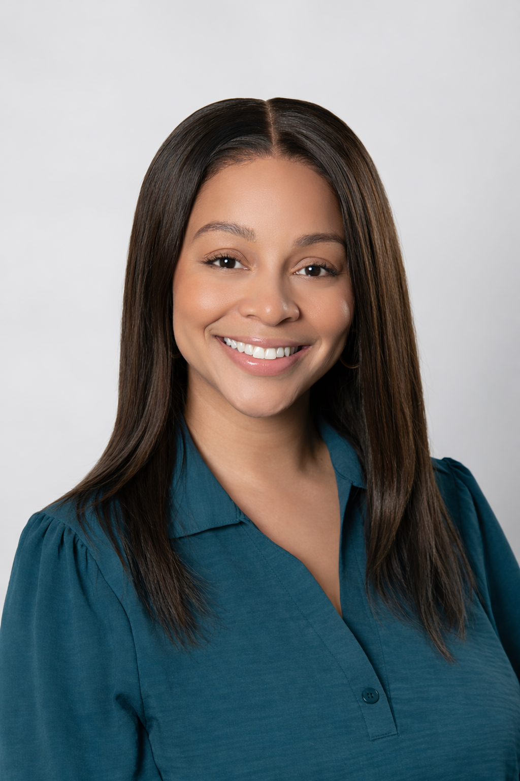 Bianca Dunn, MSOT, OTR/L, Founder of DunnWell Therapy