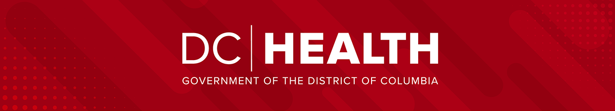DC Health - Government of the District of Columbia